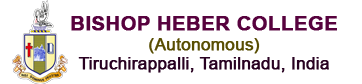 Bishop Heber College