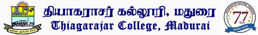 Thiagarajar College