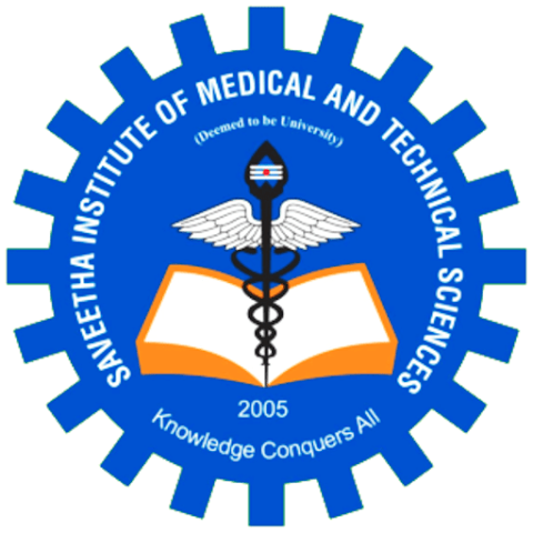 Saveetha Medical College and Hospital