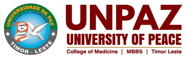 Universidade da Paz