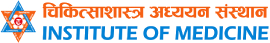 Institute of Medicine, Nepal
