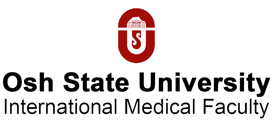 Osh State University