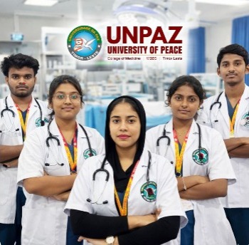 UNPAZ Logo